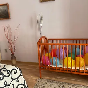 Appartement Super Old Town, Prague